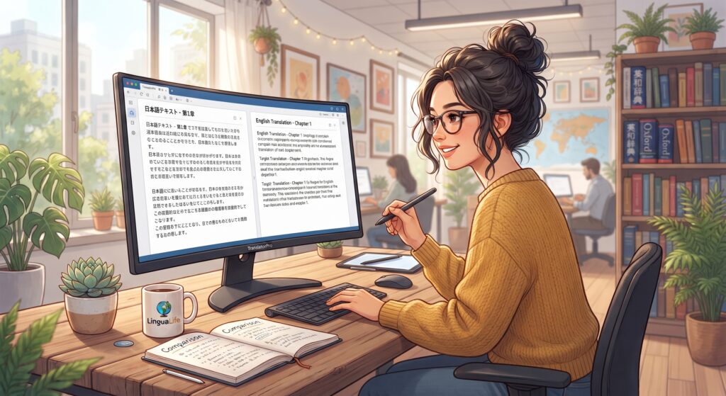 Tips Memilih Software Terjemahan Mandarin yang Tepat