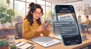 Review Pleco: Kamus Wajib Punya bagi Translator Mandarin