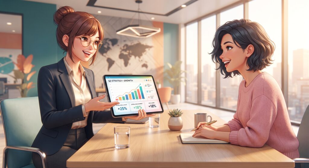 Tips Membuat Profil Profesional di Berbagai Platform Freelance Terkemuka