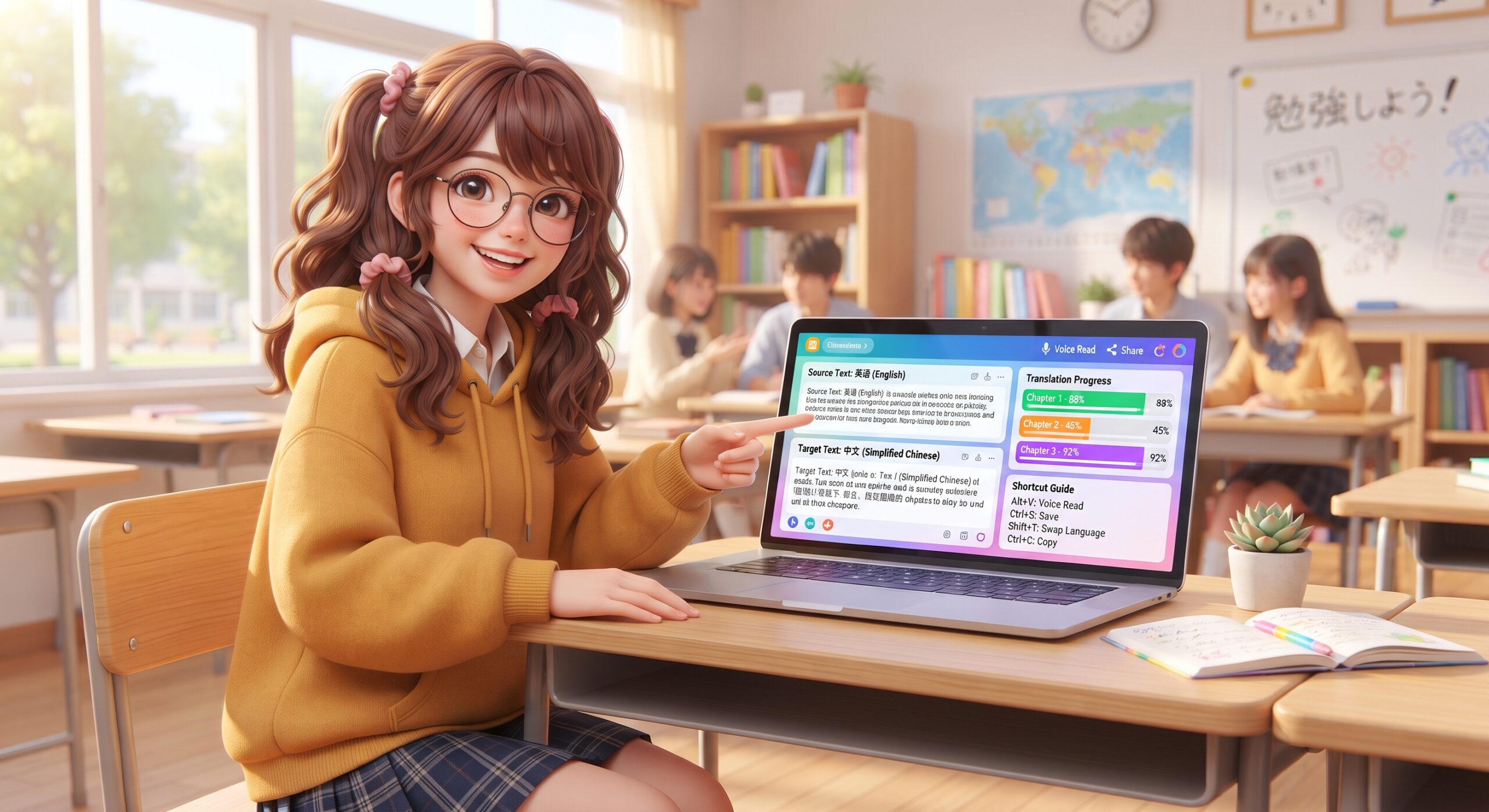 Keterampilan Teknis Wajib yang Harus Dikuasai Penerjemah di Era Digital