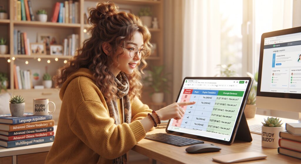 Cara Mudah Membangun Basis Data Istilah Digital Sendiri Bagi Pemula