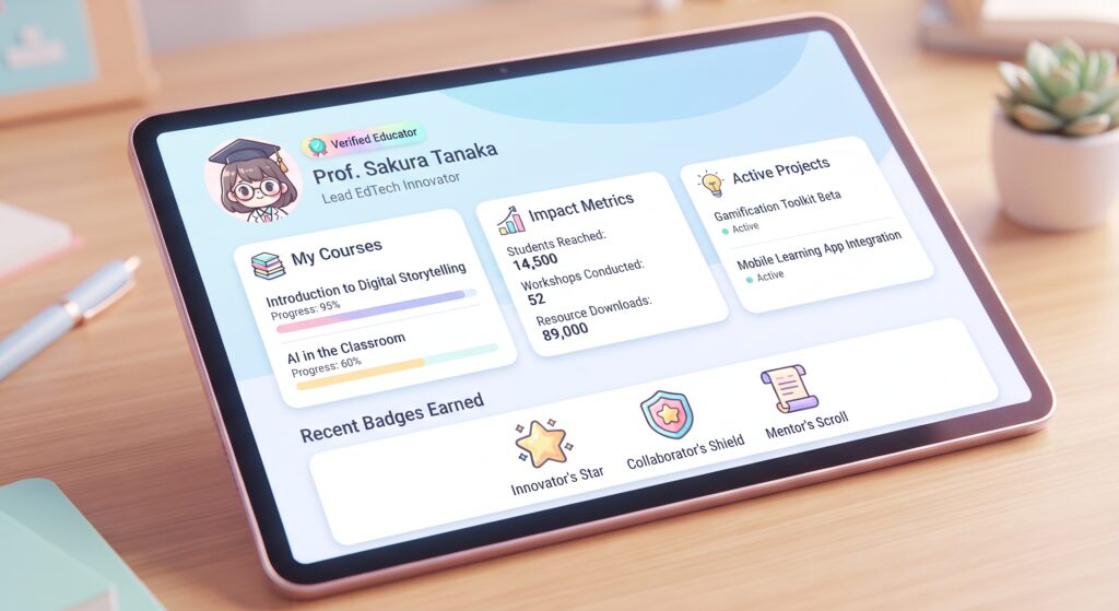Tips Membuat Profil Profesional di Berbagai Platform Freelance Terkemuka
