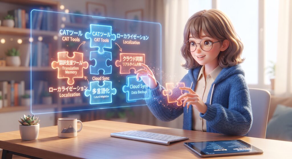 Keterampilan Teknis Wajib yang Harus Dikuasai Penerjemah di Era Digital