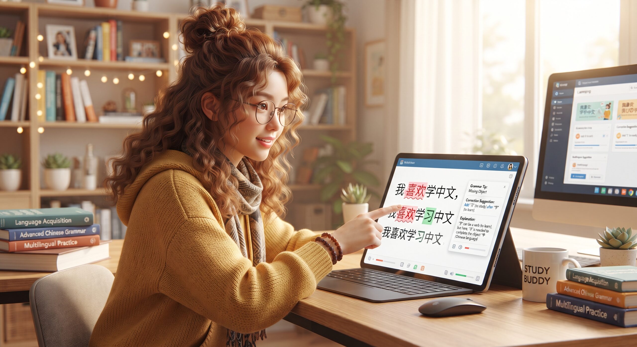 Ucapkan Selamat Tinggal pada Kesalahan: Koreksi Teks dengan Software Pendukung