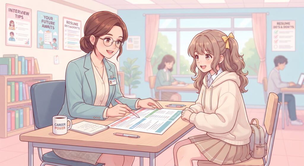 Tips Membuat CV Penerjemah Pemula yang Menonjol di Antara Pesaing