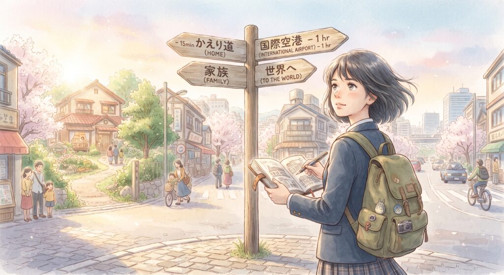 Tinggal di Rumah atau Berangkat ke China? Ini Pilihan Terbaik untuk Gap Year Mandarin-mu