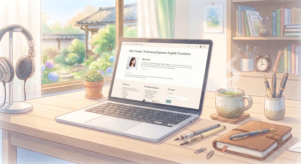 Strategi Menemukan Klien Langsung (Direct Clients) Tanpa Lewat Agen bagi Mandarin Translator