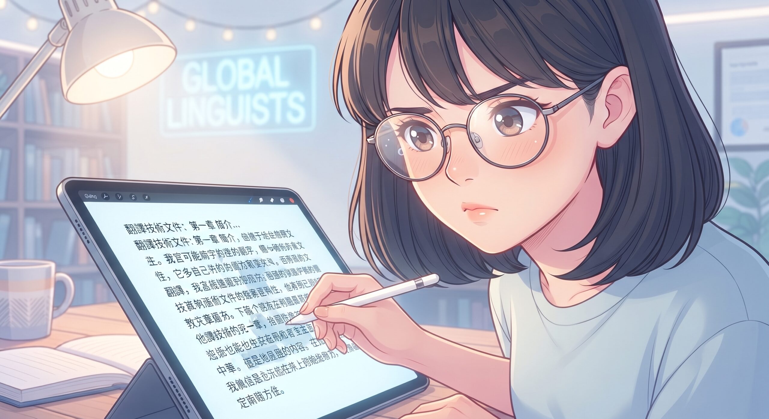 Cara Mengubah Satu Proyek Kecil Menjadi Kontrak Jangka Panjang bagi Mandarin Translator