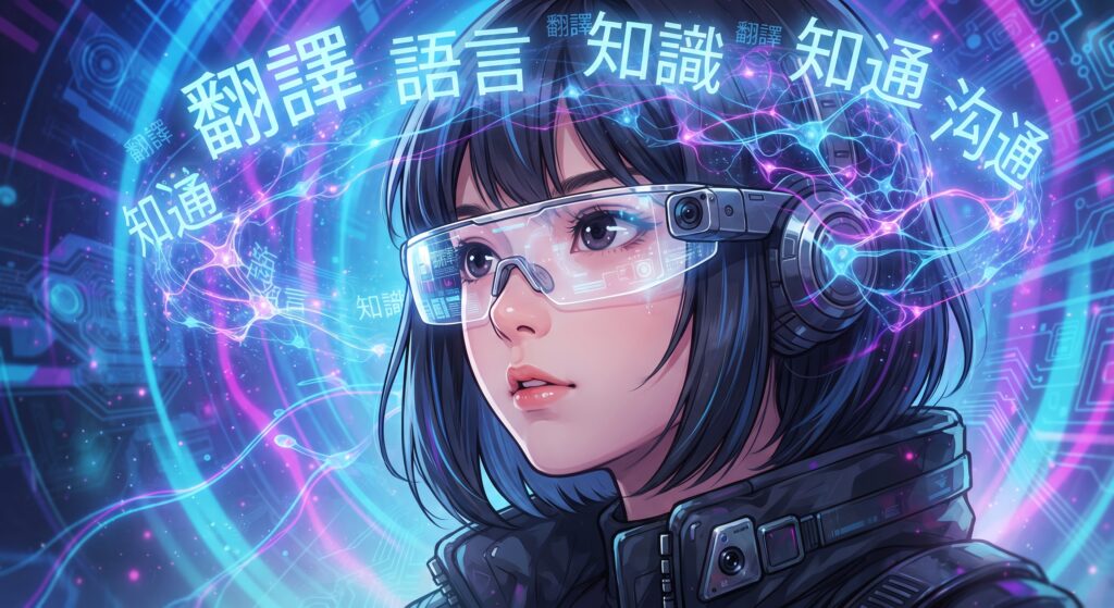 Mengapa Mandarin Translator Sering Mengalami Kelelahan Kognitif Berat?