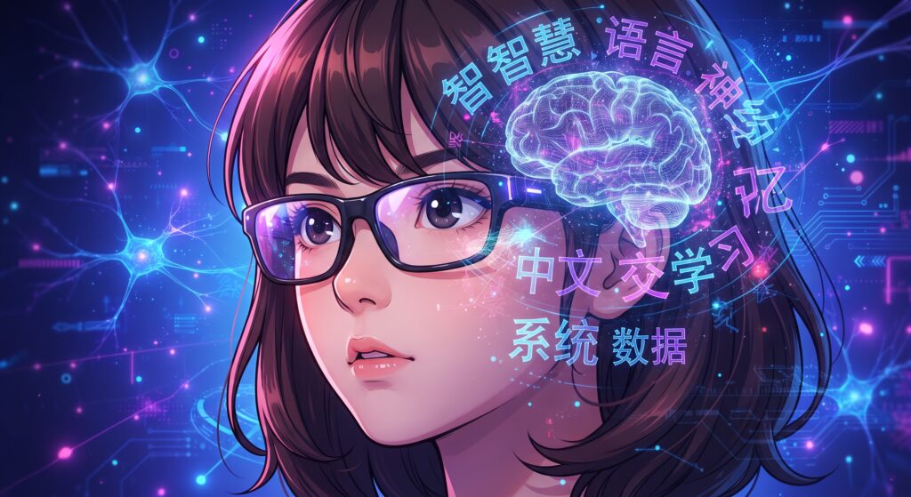 Mengapa Menerjemahkan Bahasa Mandarin Jauh Lebih Menguras Mental Dibanding Bahasa Lain?
