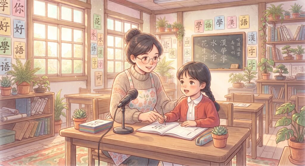 Metode Gila Ini Bikin Kamu Bisa Ngobrol Mandarin dengan Native Speaker dalam 3 Bulan!