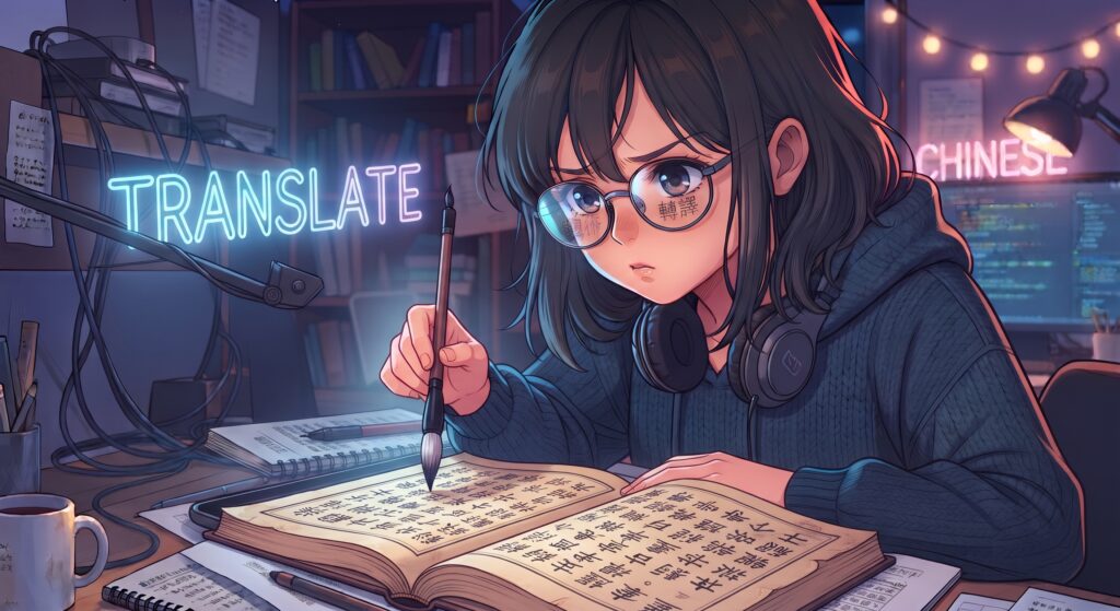 Menjelajah Makna Peribahasa China (Chengyu) dan Cara Elegan Mandarin Translator Menyampaikannya
